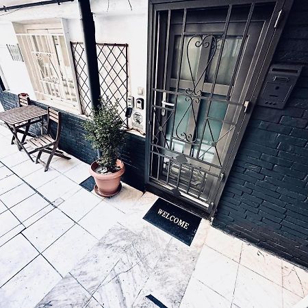 Has Rooms Thessaloniki Exterior photo